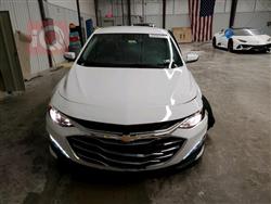 شيفروليه ماليبو